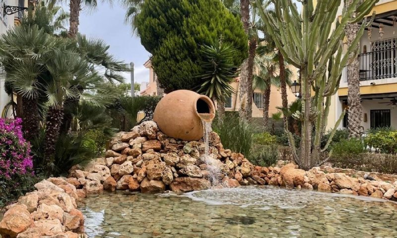  en venta apartamento Torrevieja Baix Segura 2