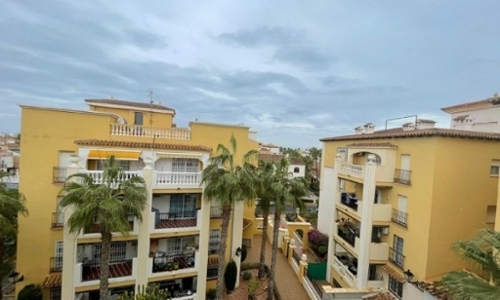 Torrevieja Baix Segura apartamento foto 6305320