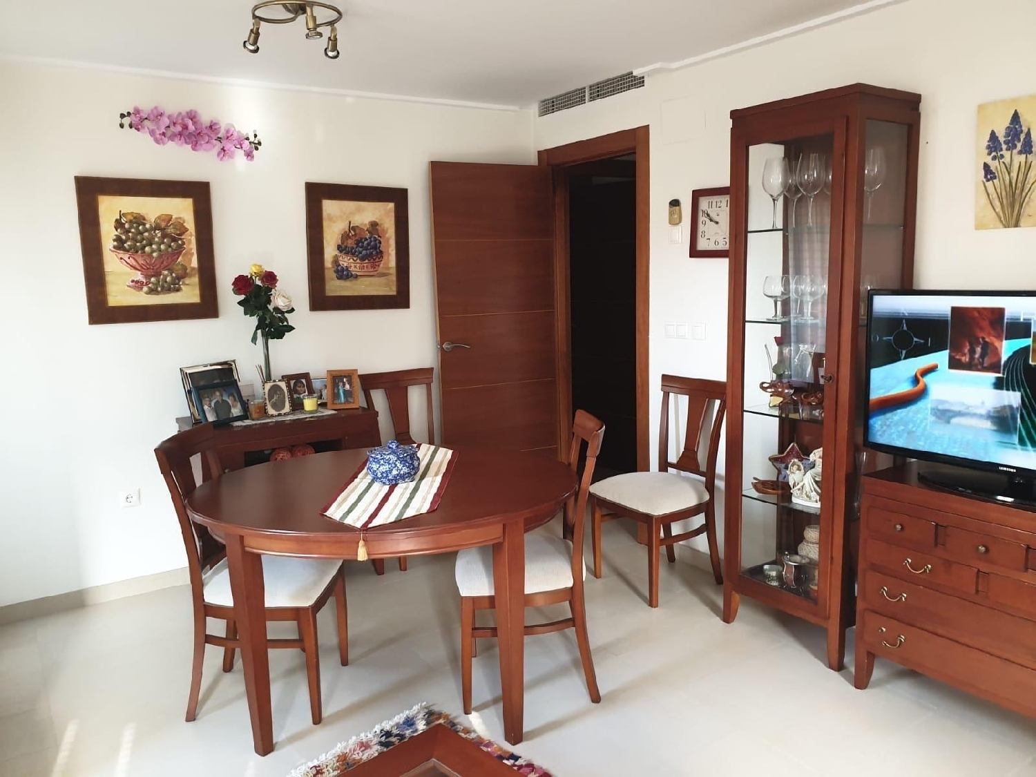  en venta apartamento Torrevieja Baix Segura 5