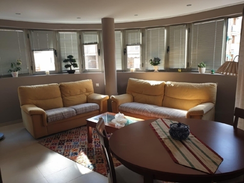 Torrevieja Baix Segura apartamento foto 6305321