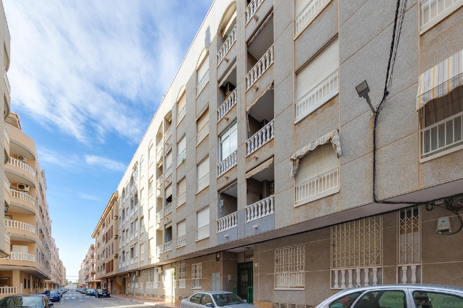  en venta apartamento Torrevieja Baix Segura 5