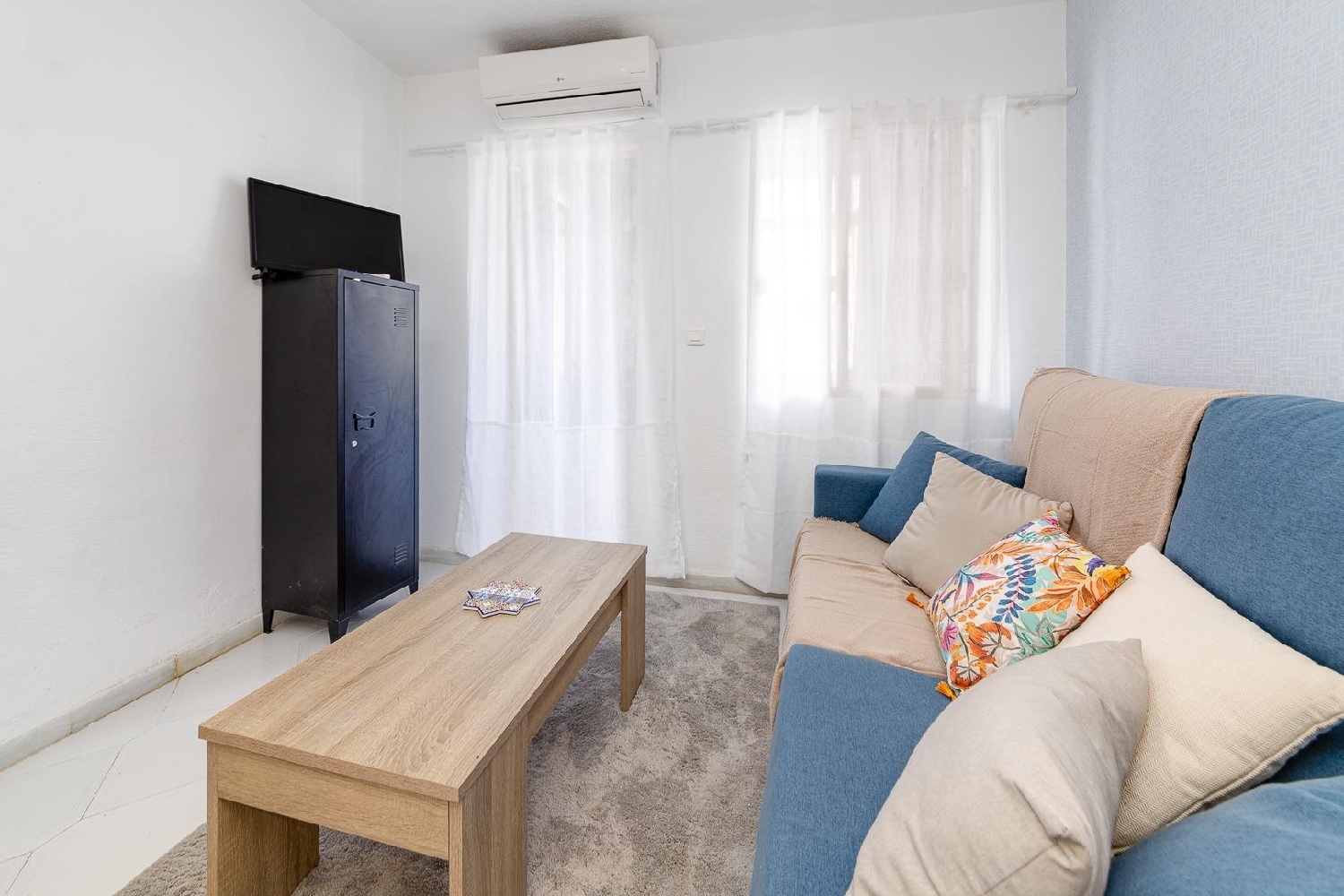  en venta apartamento Torrevieja Baix Segura 3