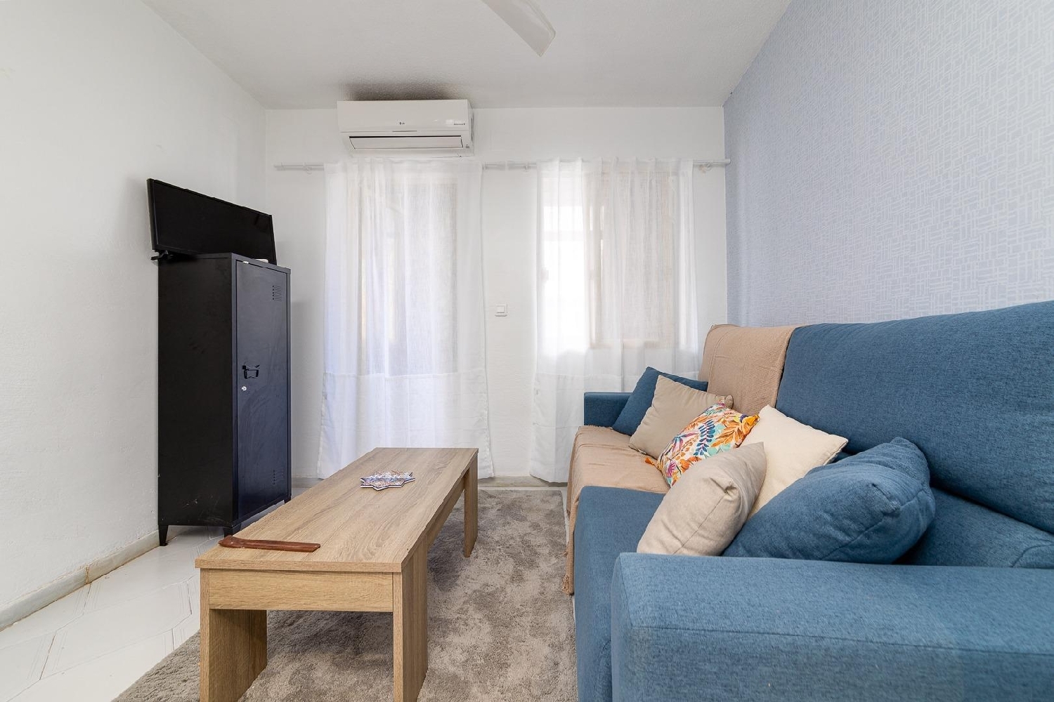  en venta apartamento Torrevieja Baix Segura 2