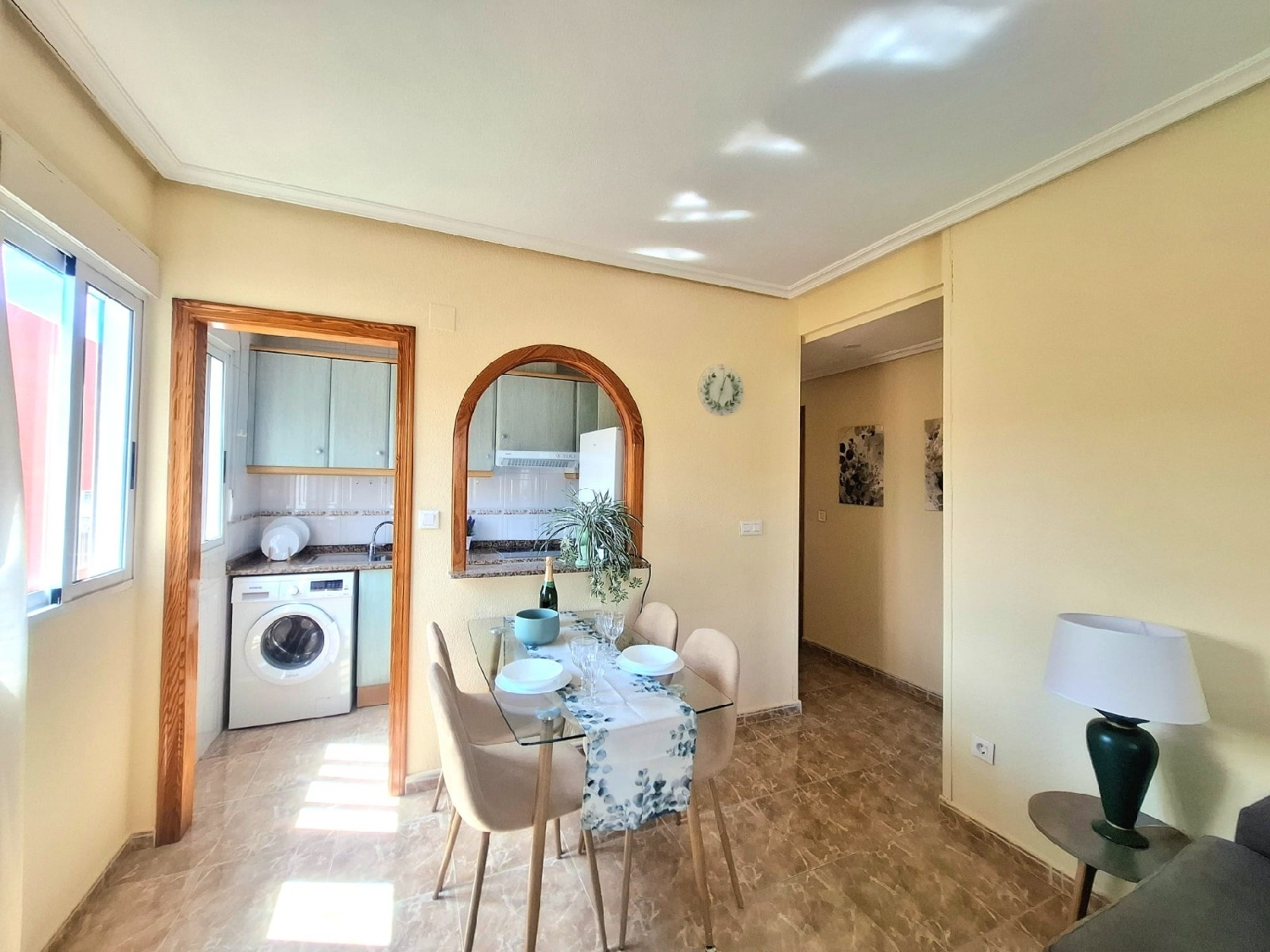  en venta apartamento Torrevieja Baix Segura 8