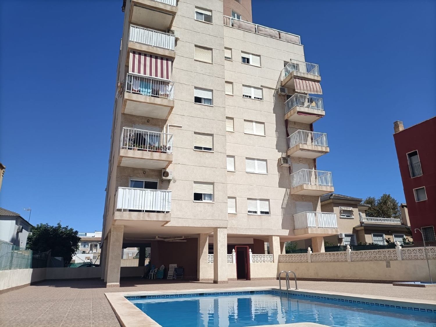  en venta apartamento Torrevieja Baix Segura 1