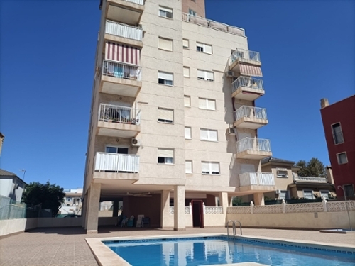 Torrevieja Baix Segura apartamento foto 6305341