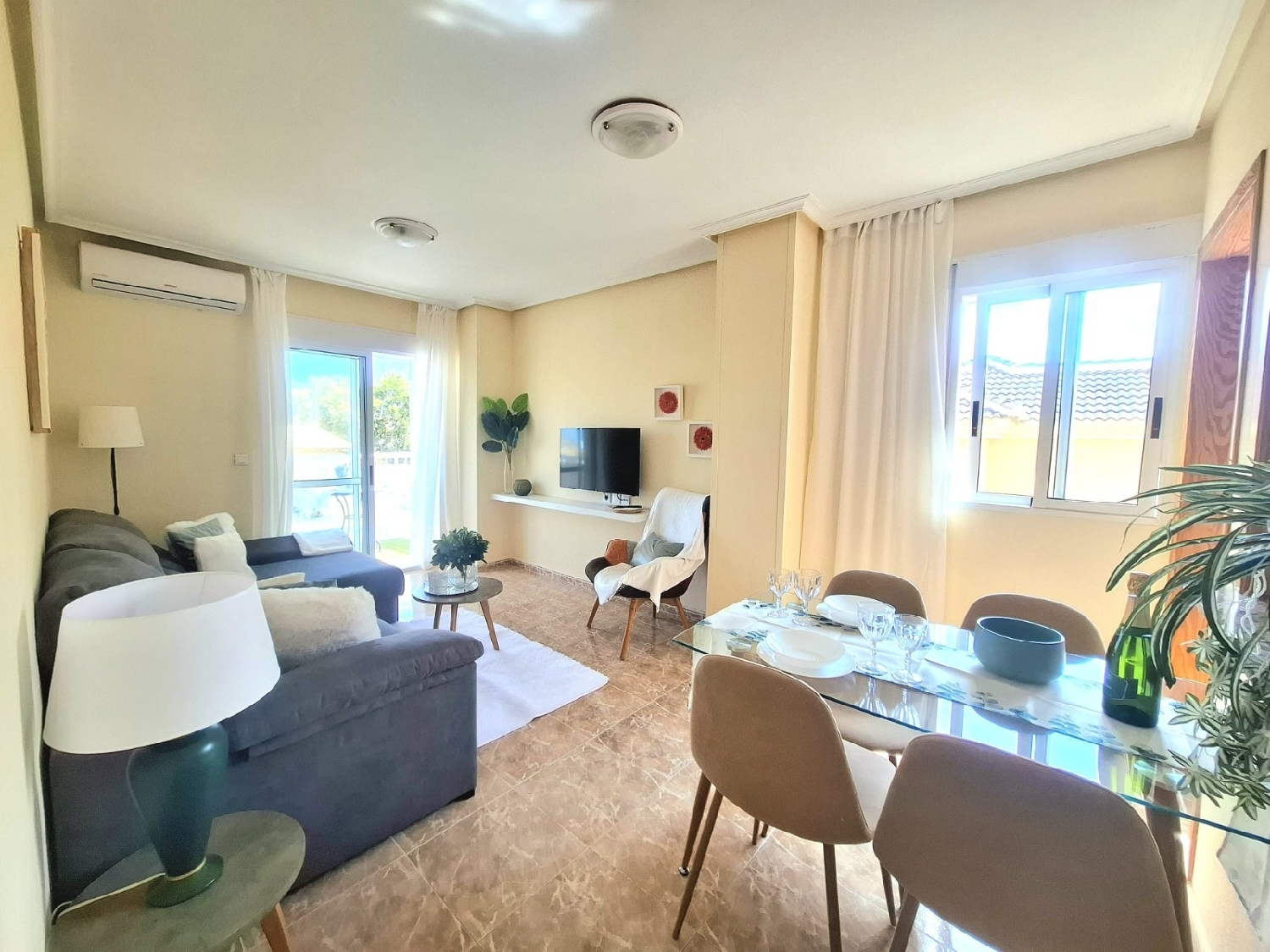  en venta apartamento Torrevieja Baix Segura 2