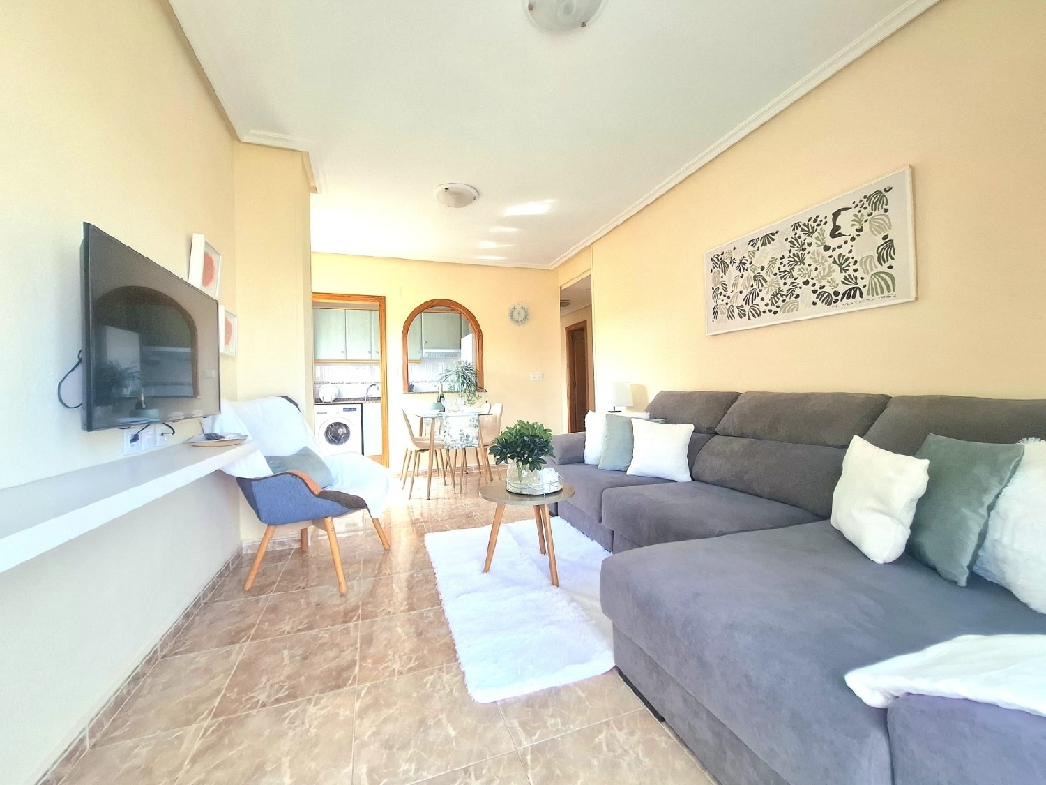  en venta apartamento Torrevieja Baix Segura 6