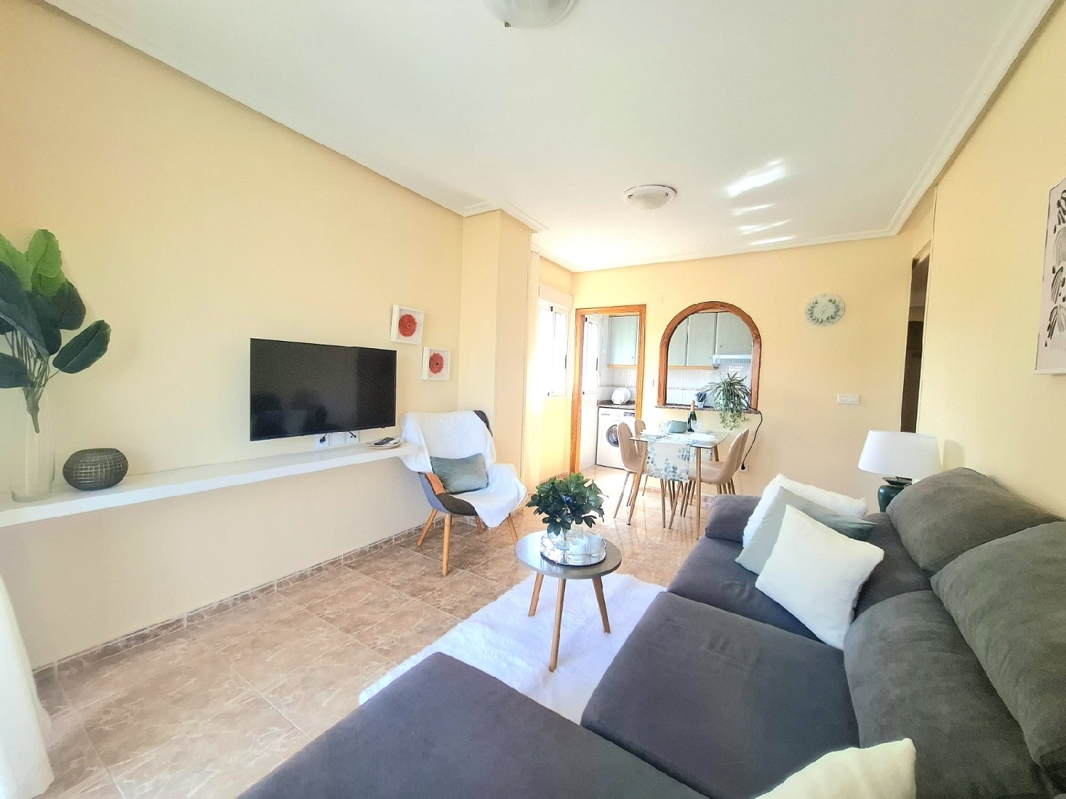  en venta apartamento Torrevieja Baix Segura 7