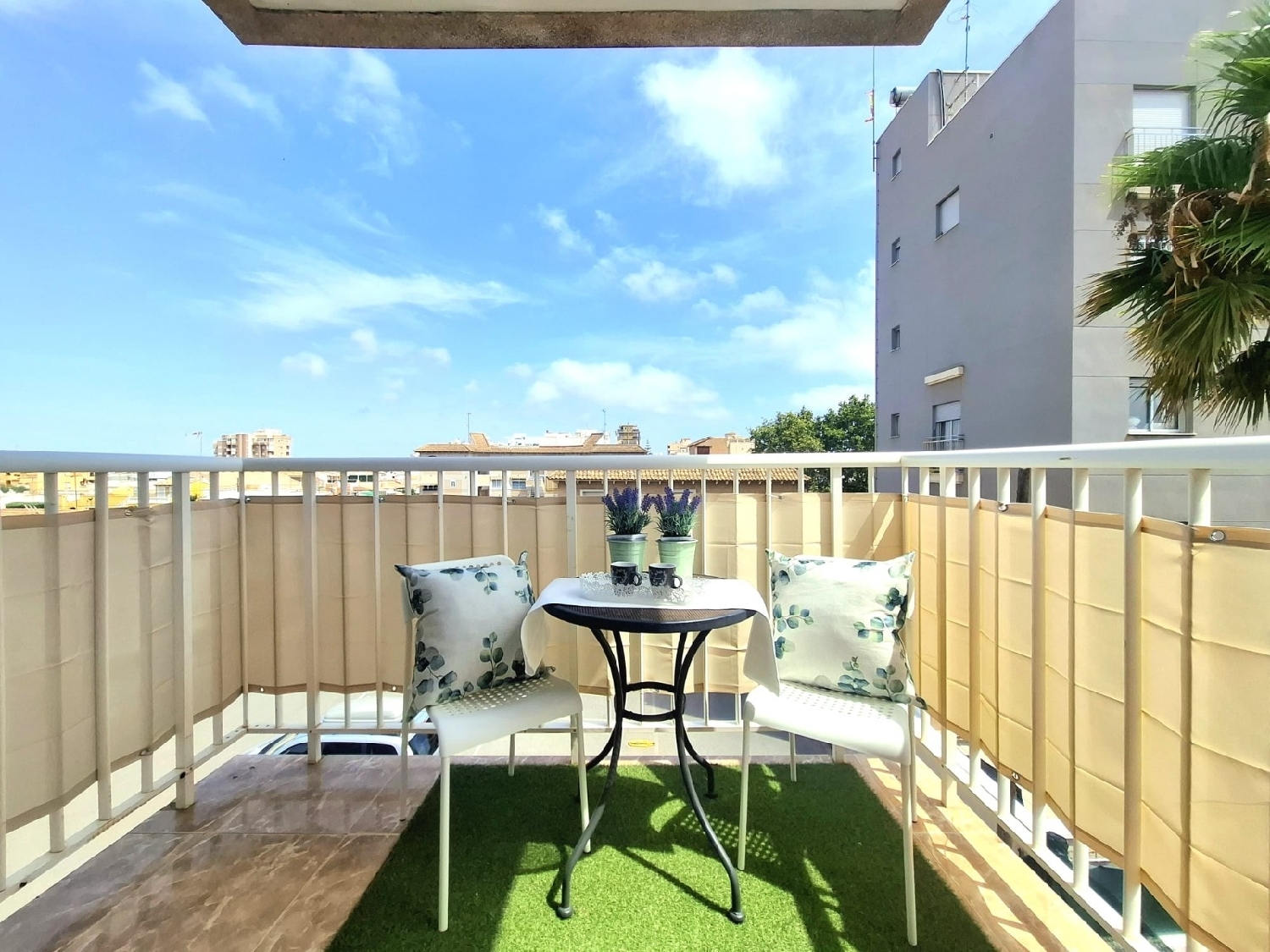  en venta apartamento Torrevieja Baix Segura 3