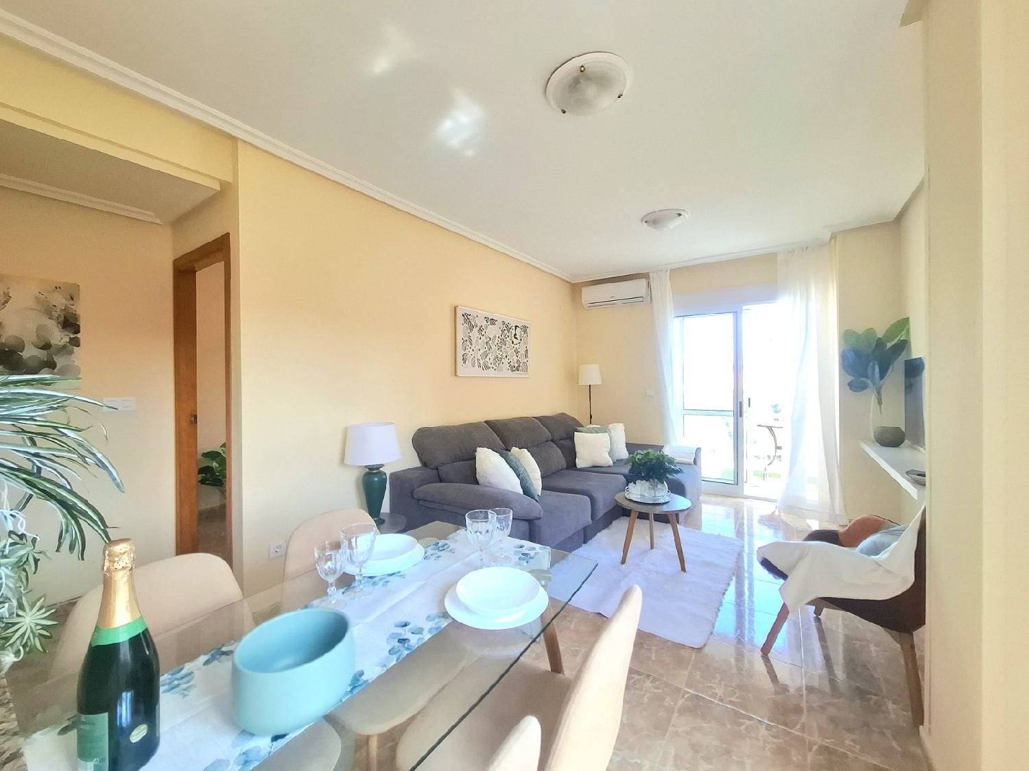  en venta apartamento Torrevieja Baix Segura 5