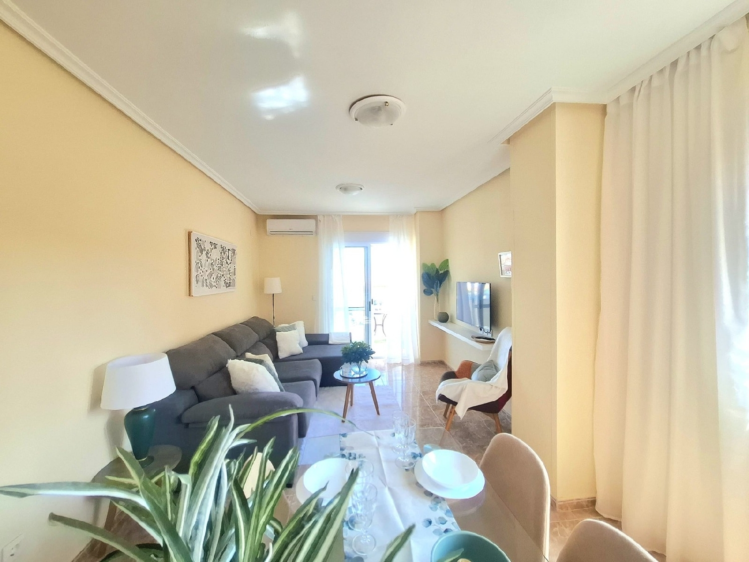  en venta apartamento Torrevieja Baix Segura 4