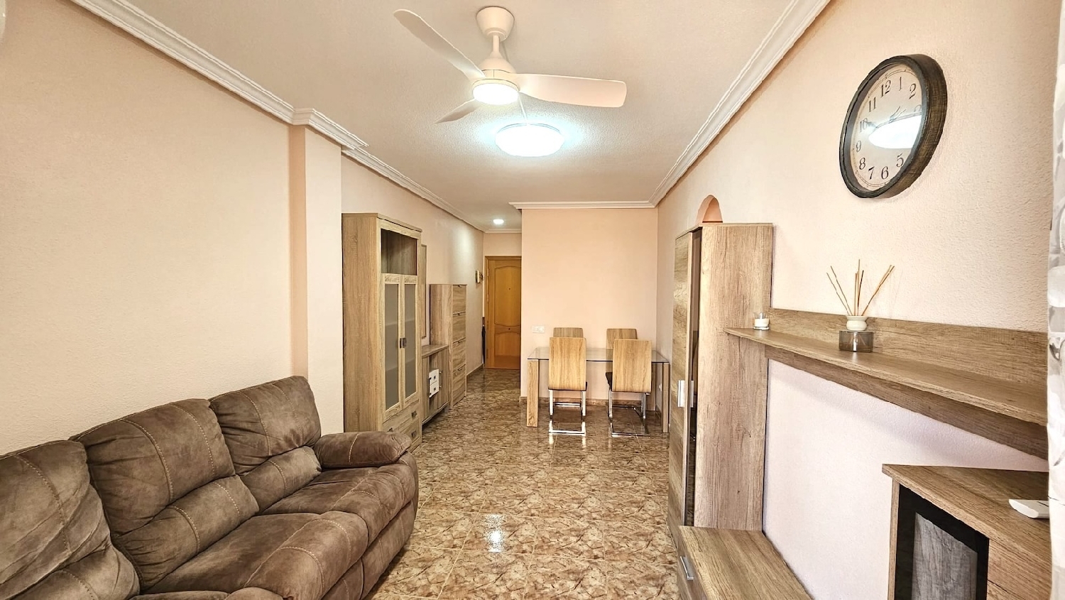 en venta apartamento Torrevieja Baix Segura 2