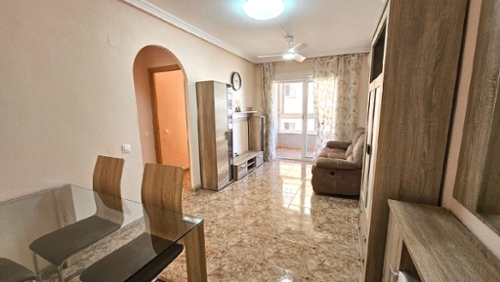 Torrevieja Baix Segura apartamento foto 6305361