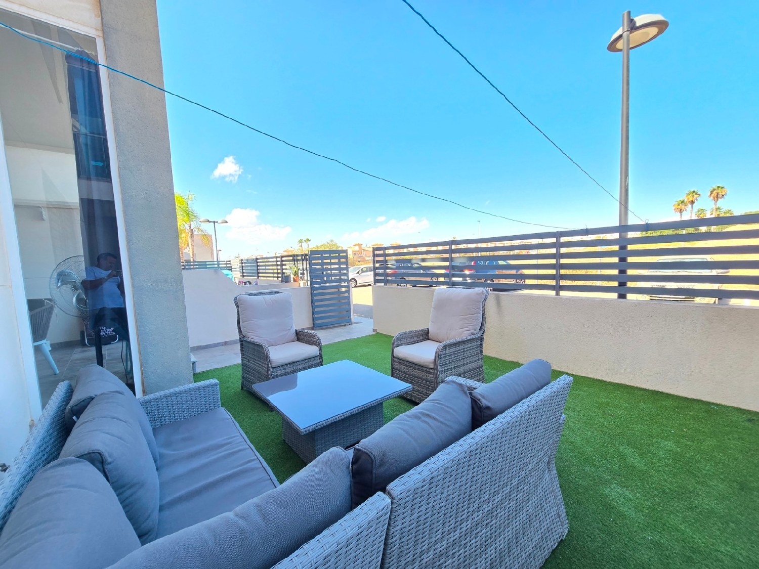  en venta apartamento Torrevieja Baix Segura 5