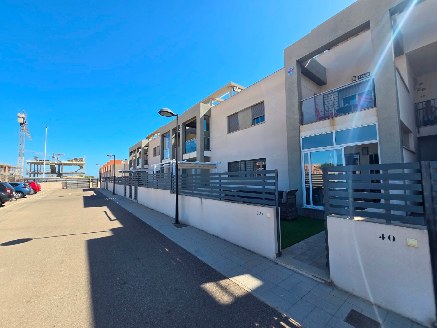  en venta apartamento Torrevieja Baix Segura 2