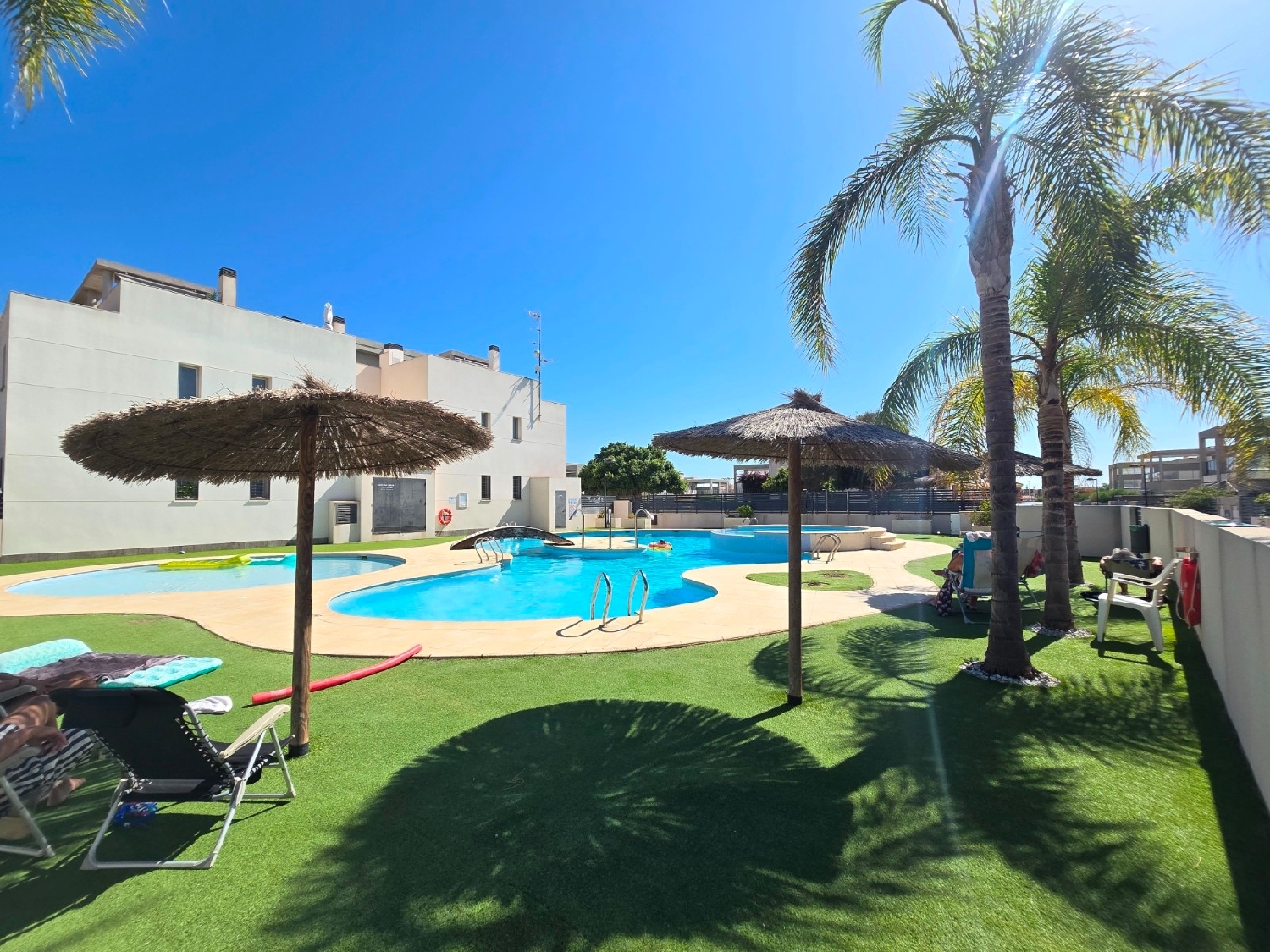  en venta apartamento Torrevieja Baix Segura 1