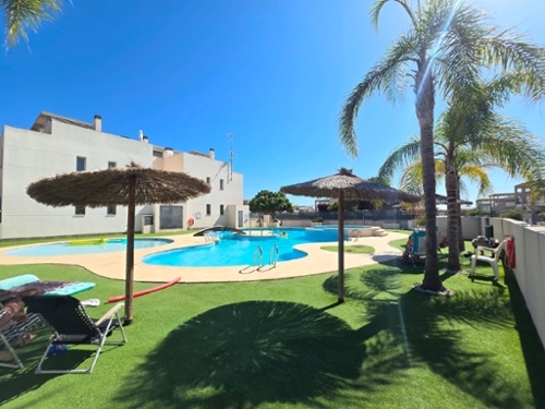 Torrevieja Baix Segura apartamento foto 6305363