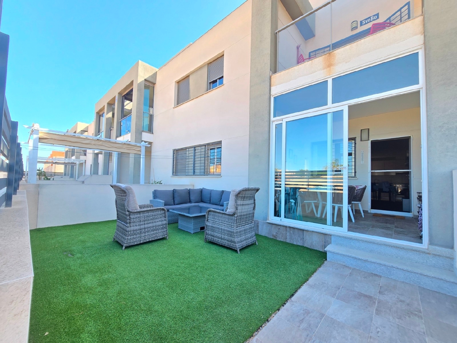  en venta apartamento Torrevieja Baix Segura 3