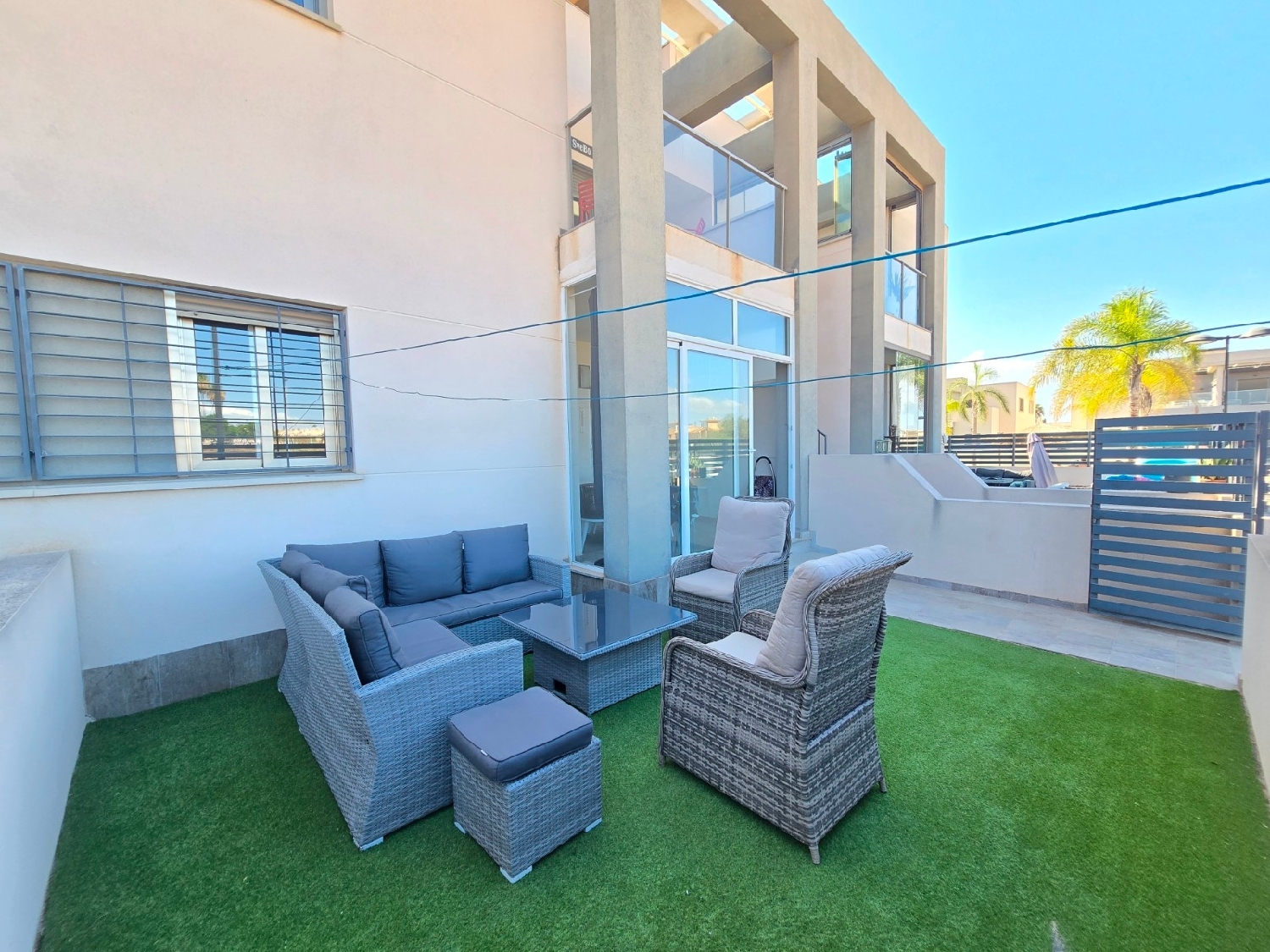  en venta apartamento Torrevieja Baix Segura 4