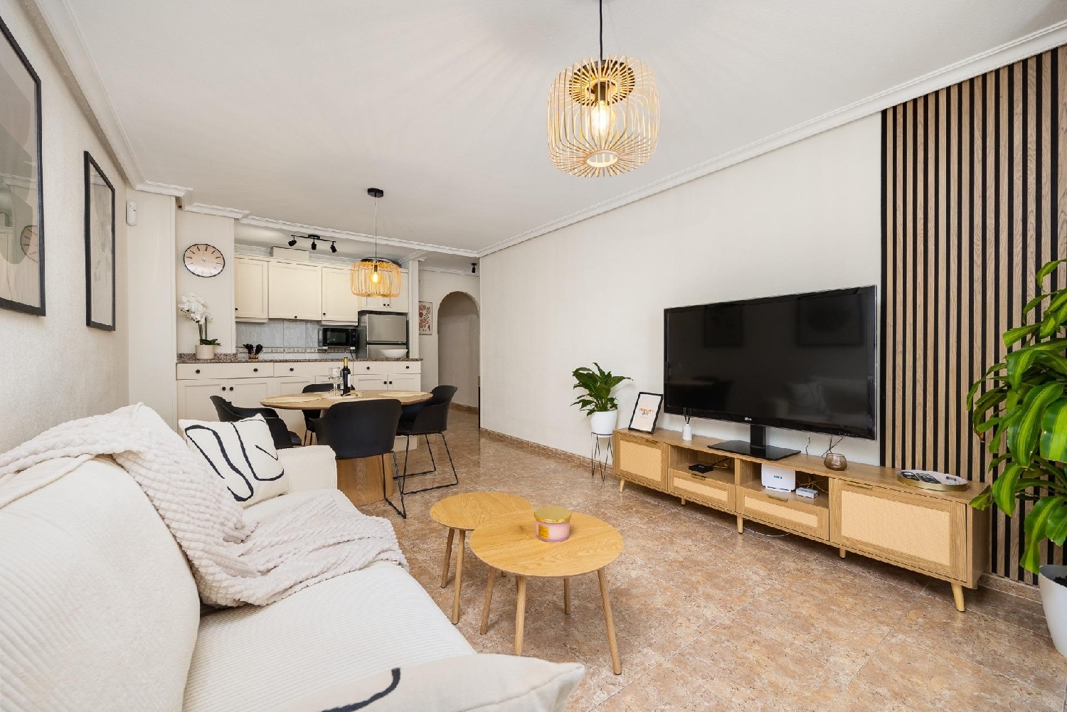  en venta apartamento Torrevieja Baix Segura 1