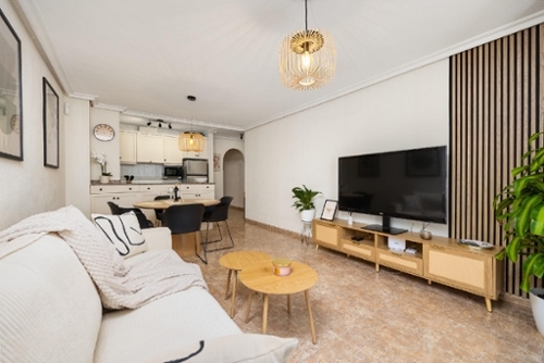 Torrevieja Baix Segura apartamento foto 6305365