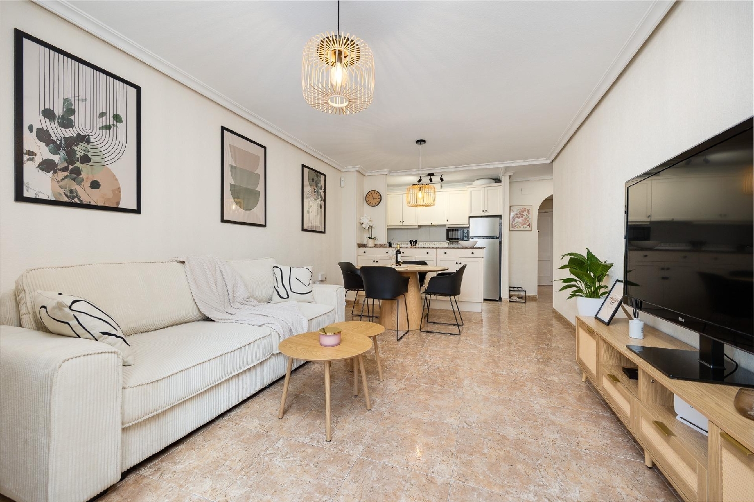  en venta apartamento Torrevieja Baix Segura 4