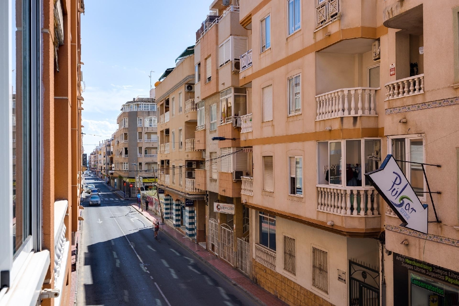  en venta apartamento Torrevieja Baix Segura 8