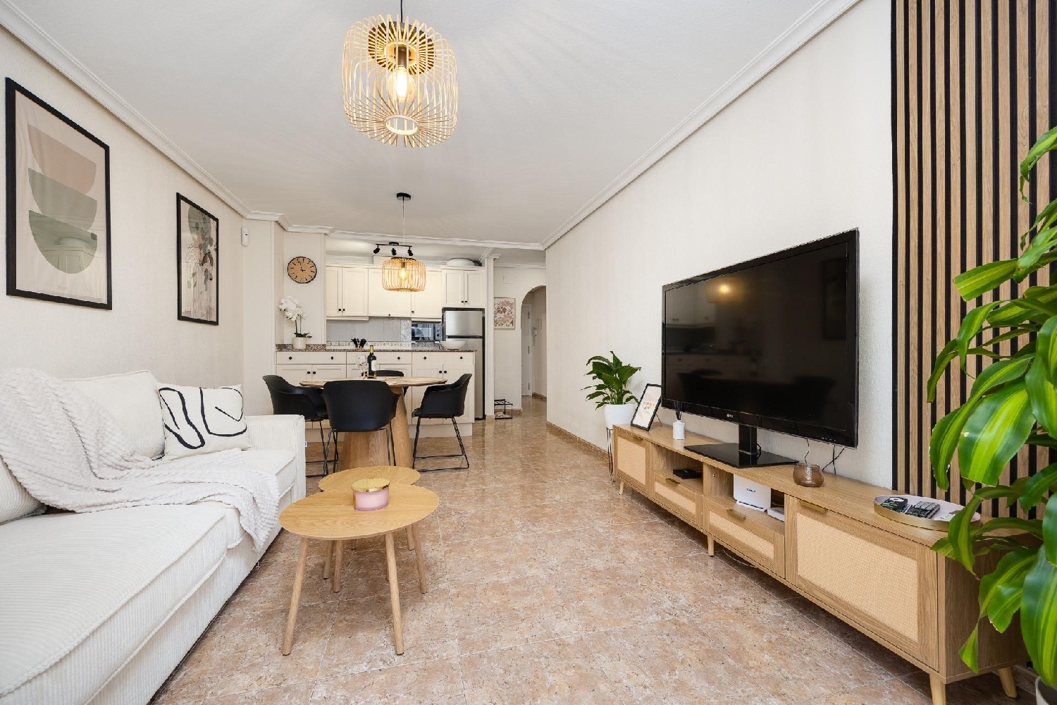  en venta apartamento Torrevieja Baix Segura 2