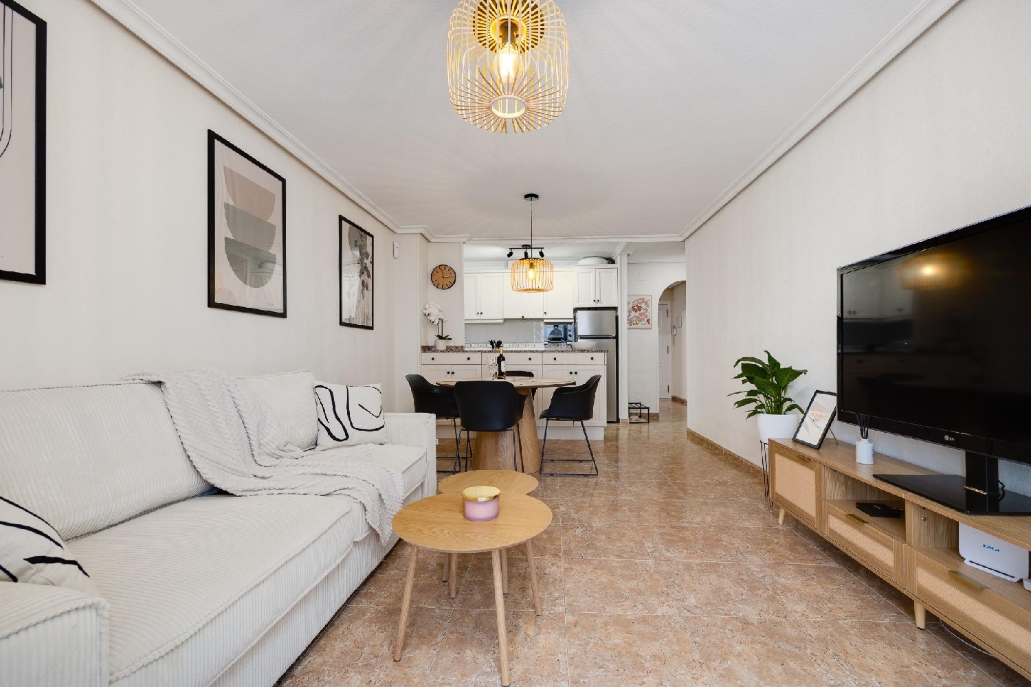  en venta apartamento Torrevieja Baix Segura 3