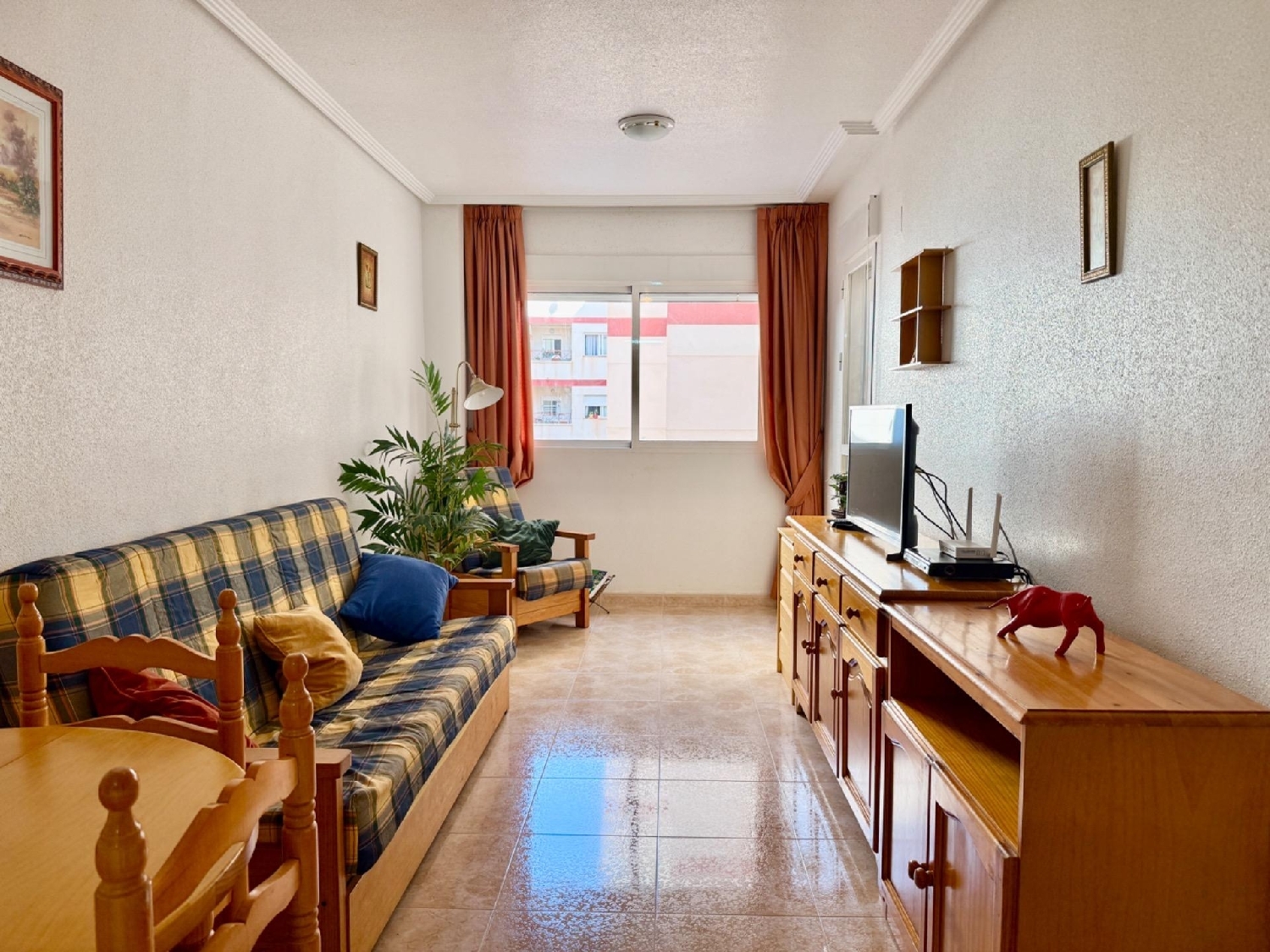  en venta apartamento Torrevieja Baix Segura 2