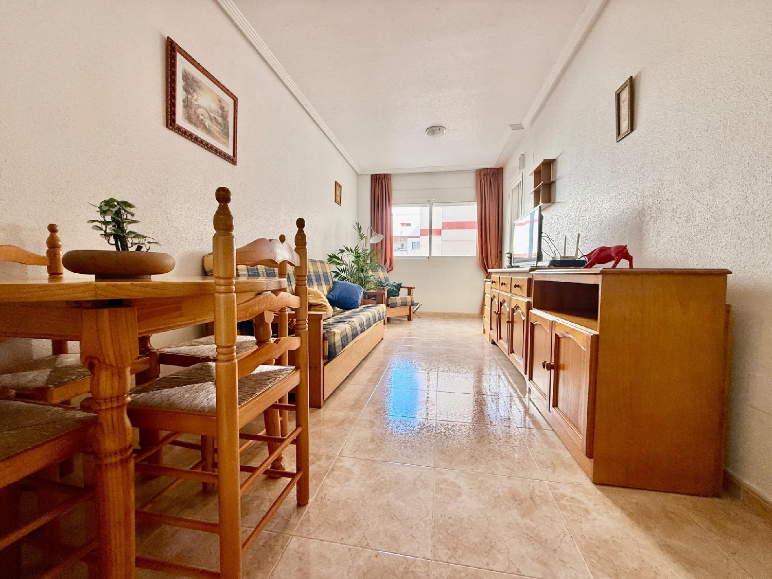  en venta apartamento Torrevieja Baix Segura 5
