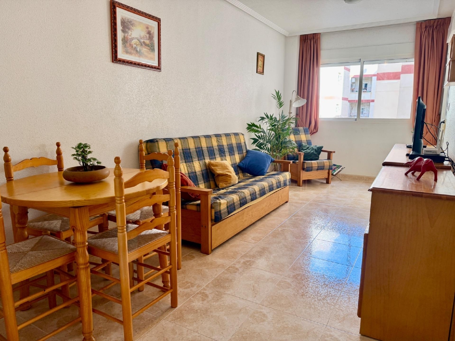 en venta apartamento Torrevieja Baix Segura 7