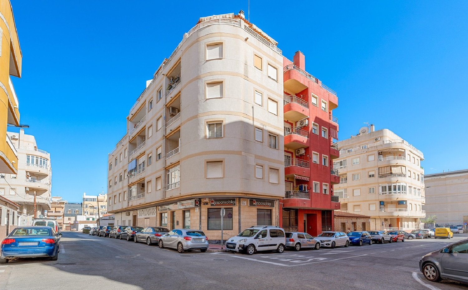  en venta apartamento Torrevieja Baix Segura 2