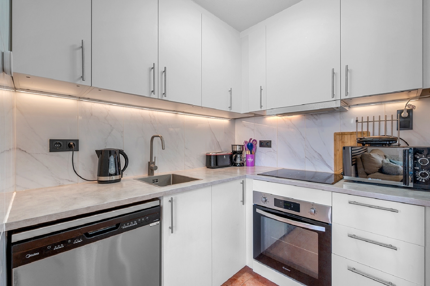  en venta apartamento Torrevieja Baix Segura 7