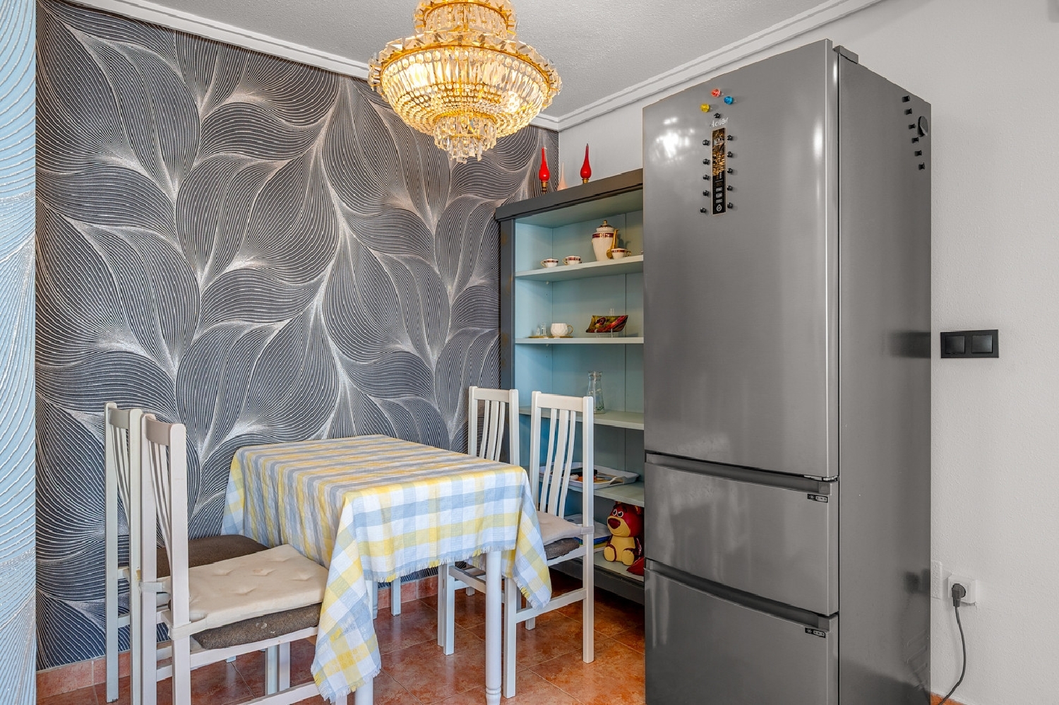  en venta apartamento Torrevieja Baix Segura 8