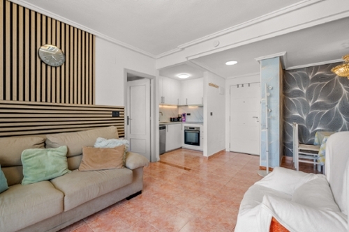 Torrevieja Baix Segura apartamento foto 6305368