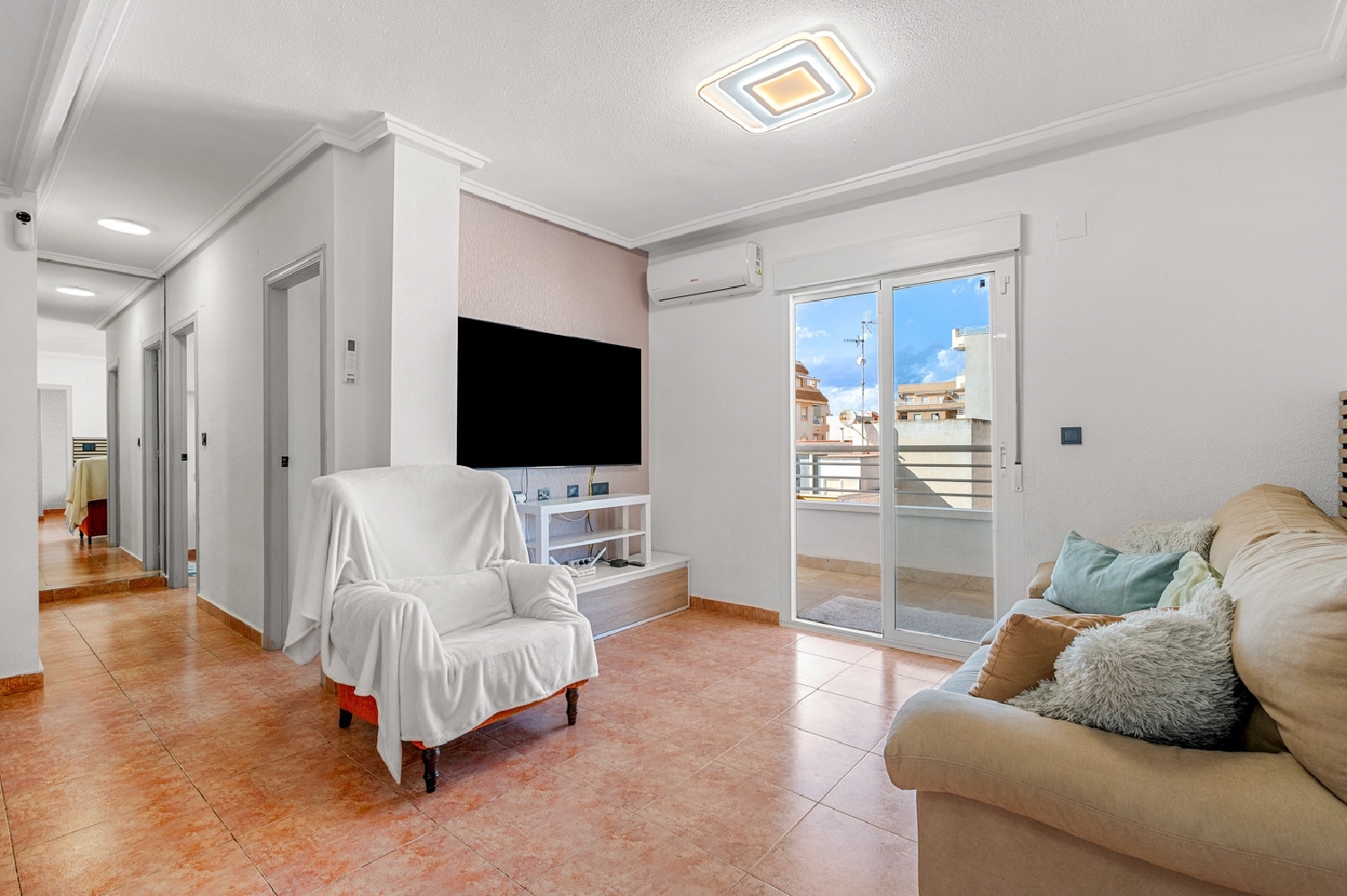  en venta apartamento Torrevieja Baix Segura 5
