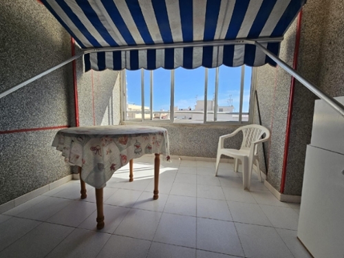 Torrevieja Baix Segura apartamento foto 6305372
