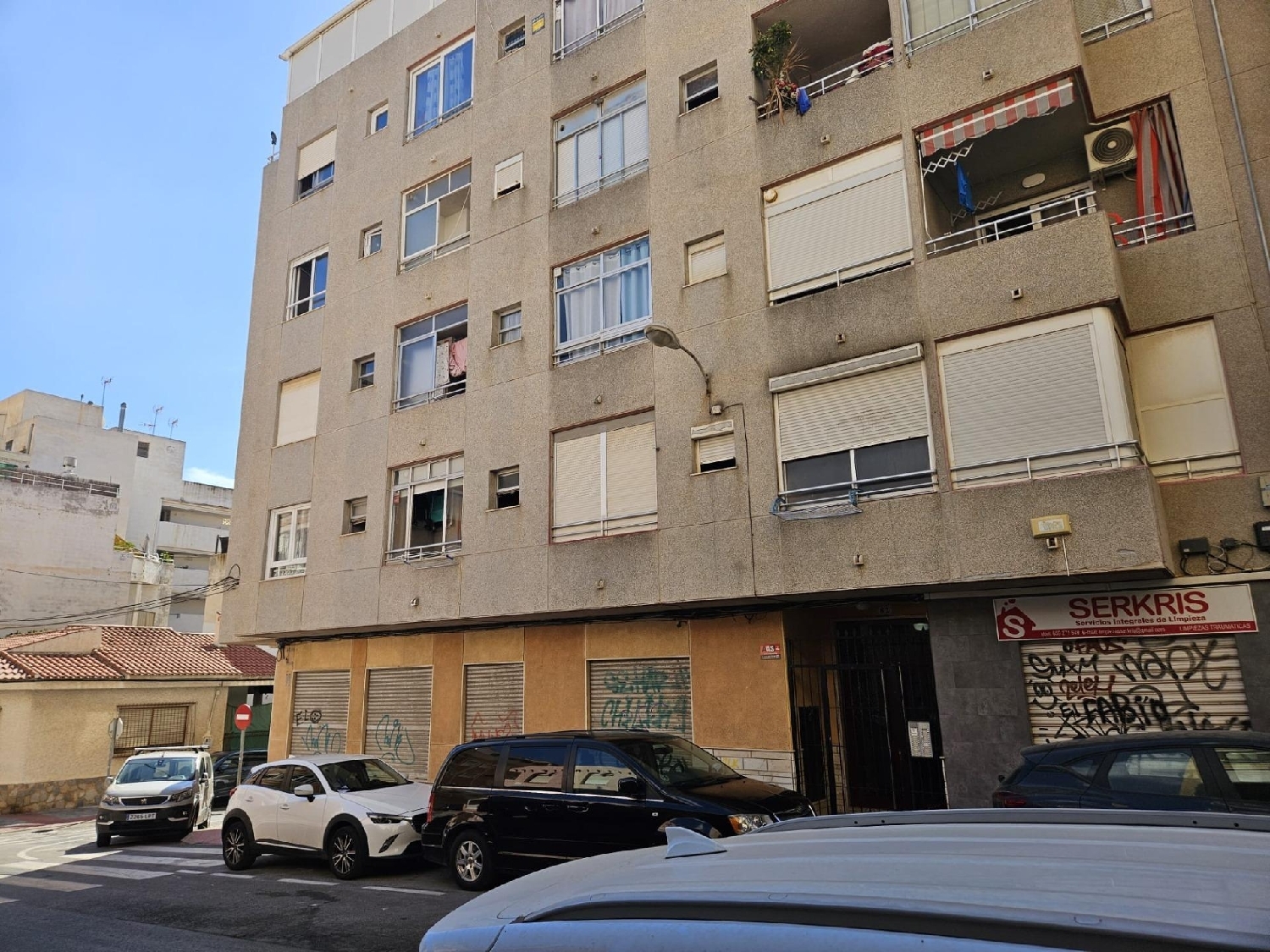  en venta apartamento Torrevieja Baix Segura 4