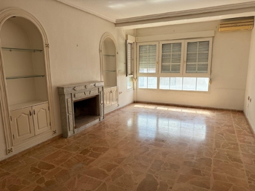 Torrevieja Baix Segura apartamento foto 6305377