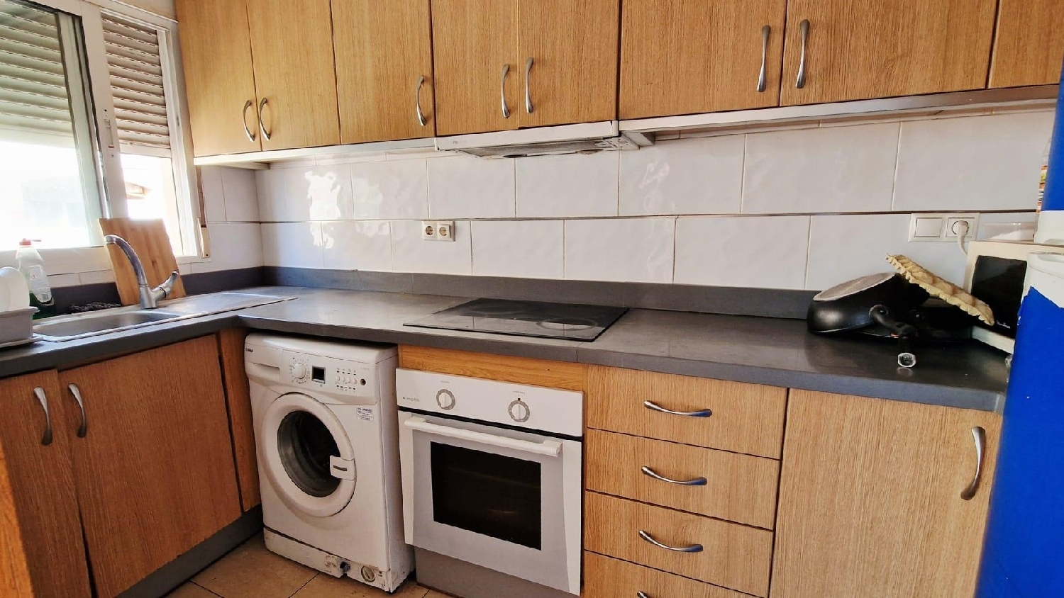  en venta apartamento Torrevieja Baix Segura 5