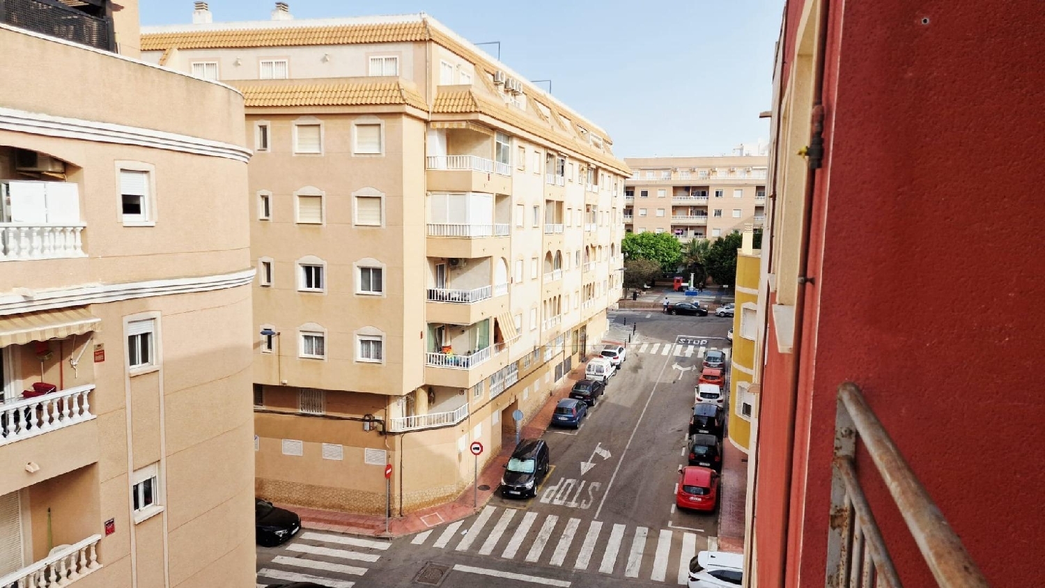  en venta apartamento Torrevieja Baix Segura 6
