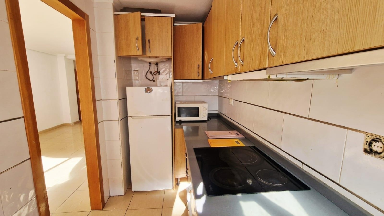  en venta apartamento Torrevieja Baix Segura 2