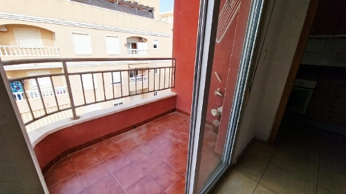 Torrevieja Baix Segura apartamento foto 6297998