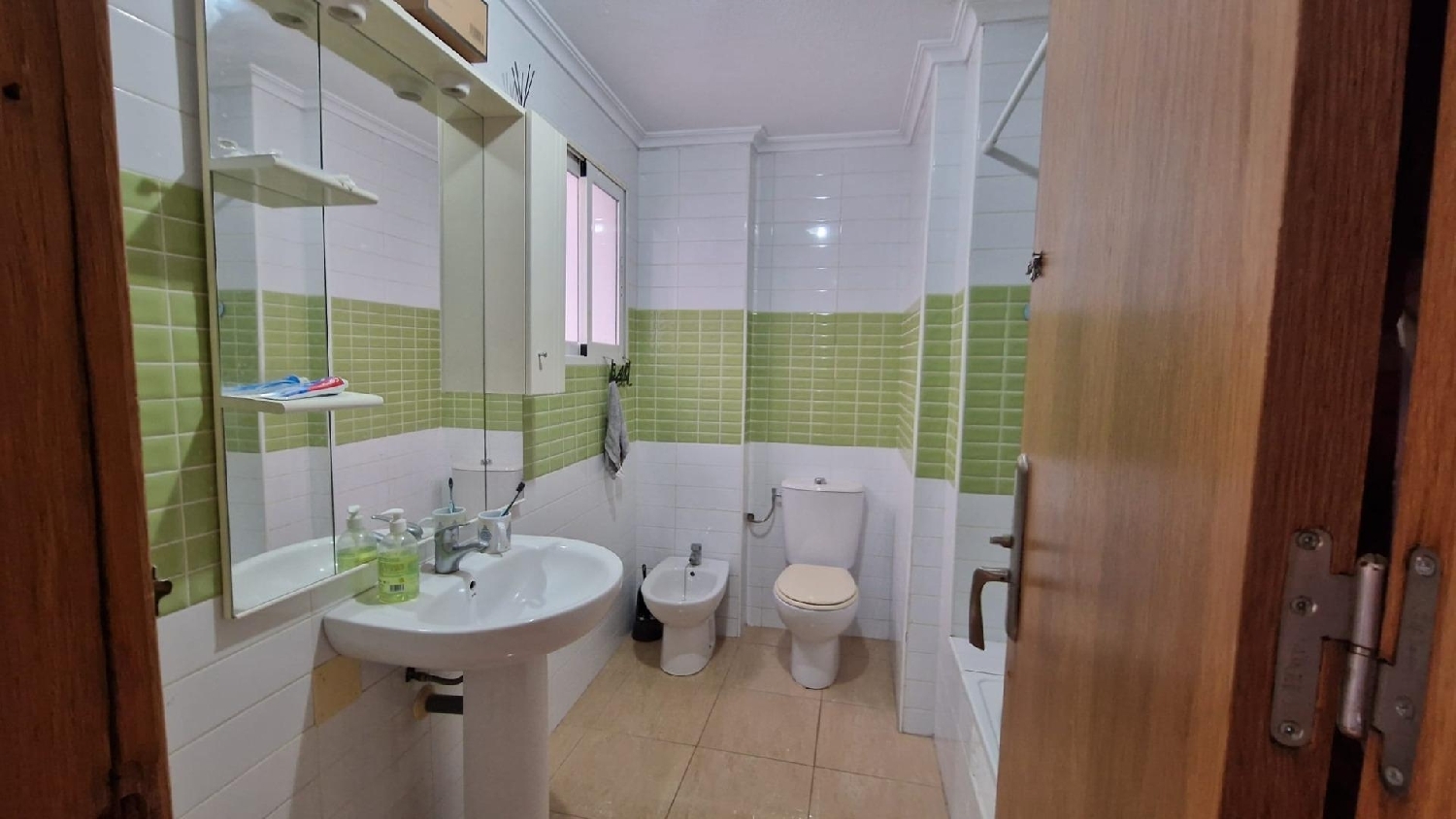  en venta apartamento Torrevieja Baix Segura 7
