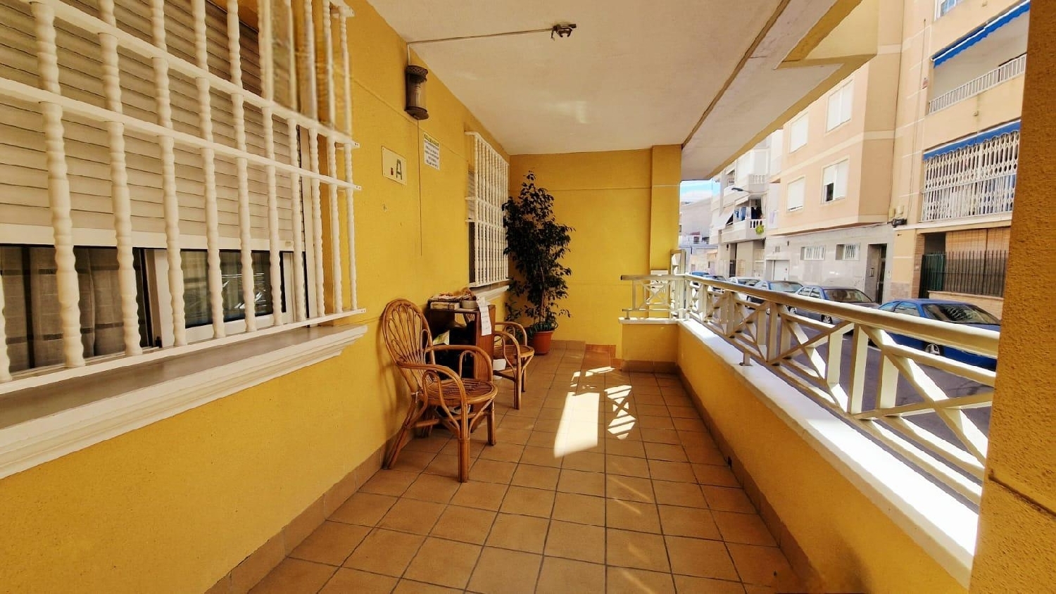  for sale apartment Torrevieja Baix Segura 2