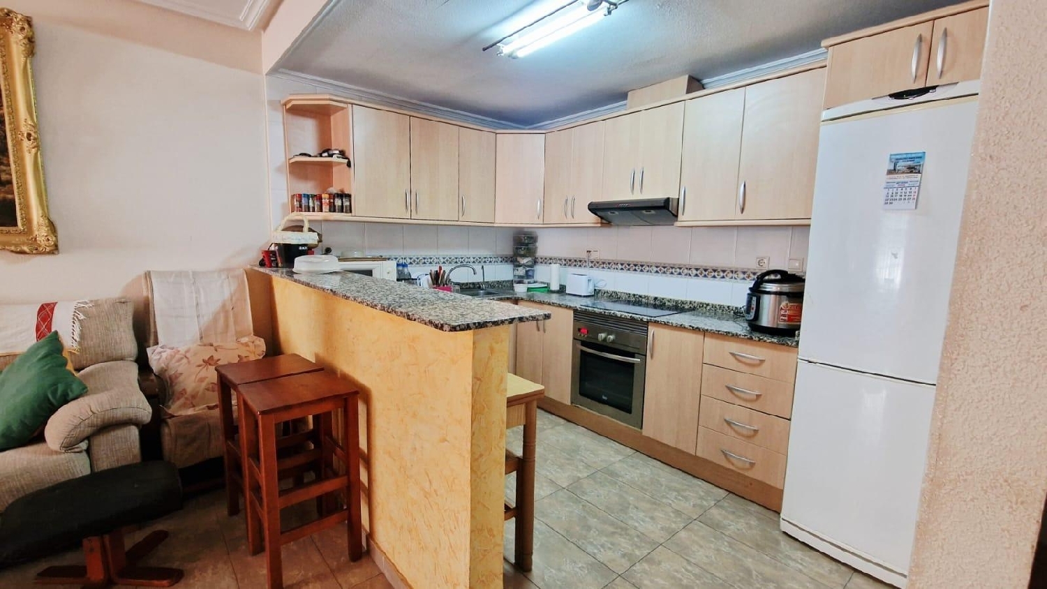  for sale apartment Torrevieja Baix Segura 4