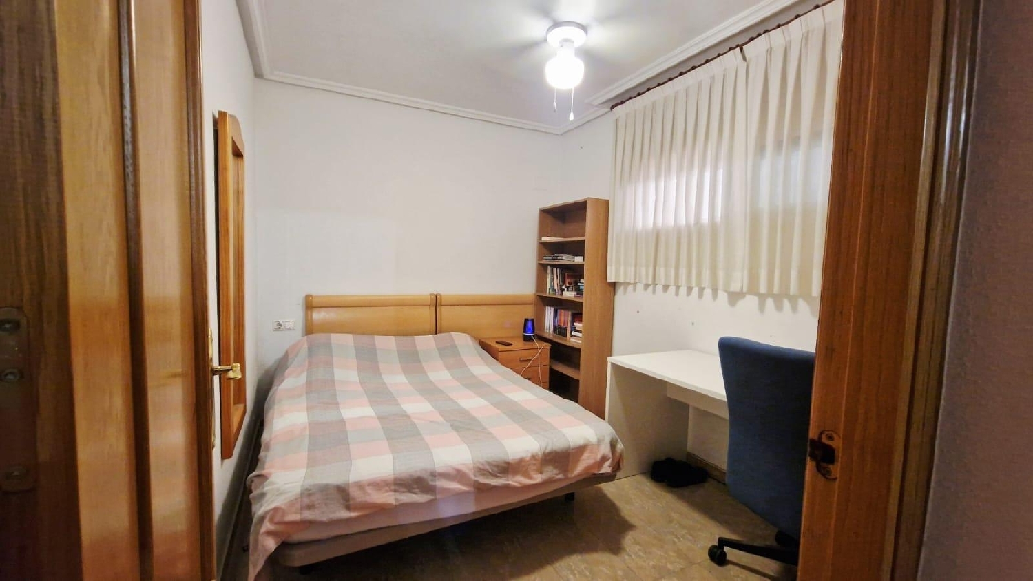 for sale apartment Torrevieja Baix Segura 5