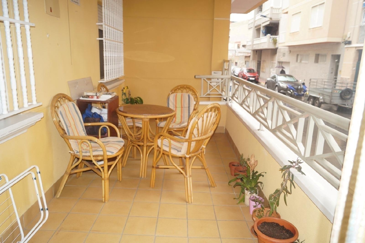  for sale apartment Torrevieja Baix Segura 8